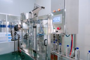 Dây chuyền theo công nghệ Nhật Bản